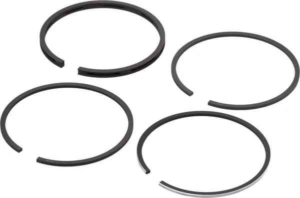Vapormatic - VPB4305 - Kolben 4 Ringe Ringsatz