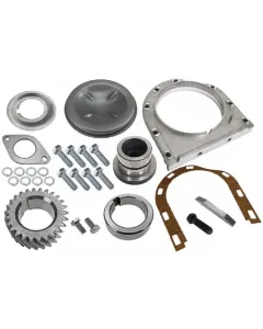 Vapormatic - VPB8552 - Kurzmotor-Set