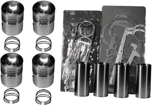 Vapormatic - VPB9072 - Motorsatz