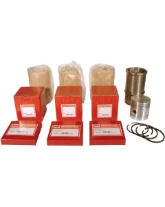 Vapormatic - VPB9101 - Motorsatz