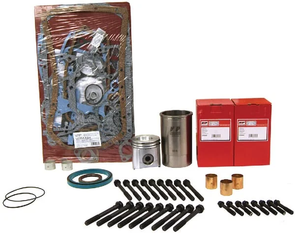 Vapormatic - VPB9111 - Motorsatz