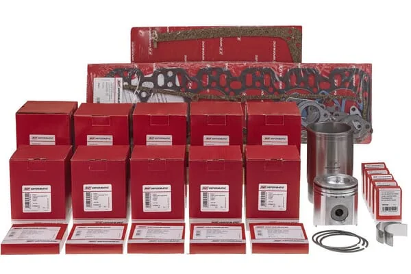 Vapormatic - VPB9190 - Komplettset Für Motorreparatur, 6 Zylinder, Modell 6359T
