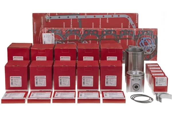Vapormatic - VPB9191 - In-Frame-Motorsatz 6 Zylinder Modell 6068T