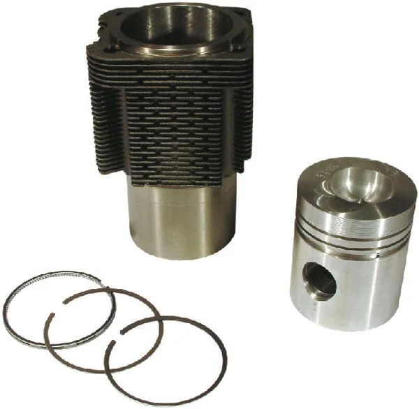 Vapormatic - VPB9670 - Zylinder-Set