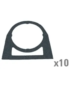 Vapormatic - VPC5310 - Hintere Hauptgehaeusedichtung (x10)