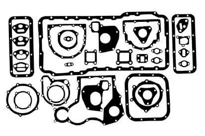 Vapormatic - VPC6012 - Unterer Dichtungssatz