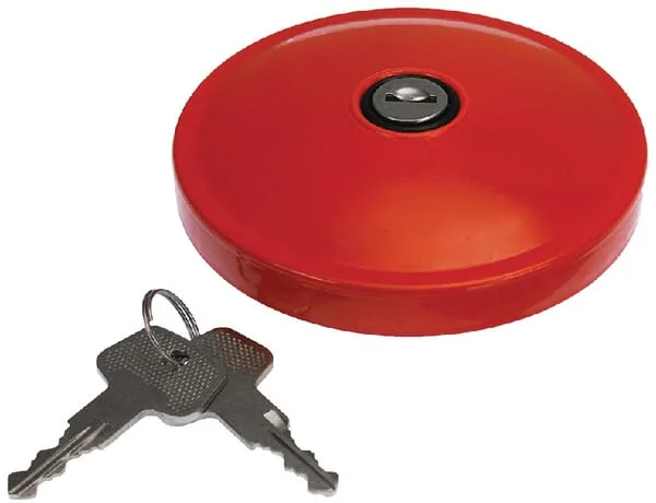 Vapormatic - VPD4571 - Abschliessbarer Tankdeckel