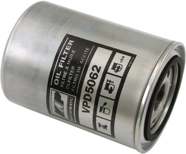 Vapormatic - VPD5062 - Oelfilter