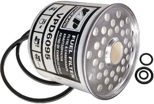 Vapormatic - VPD6095 - Kraftstofffilter (12x)