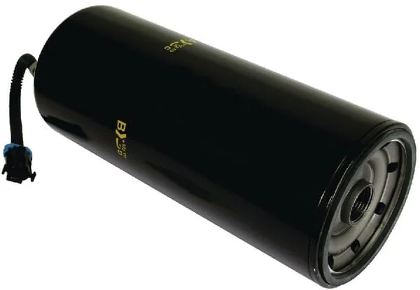 Vapormatic - VPD6163 - Kraftstofffilter