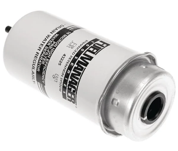 Vapormatic - VPD6201 - Kraftstofffilter