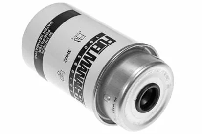 Vapormatic - VPD6203 - Kraftstofffilter