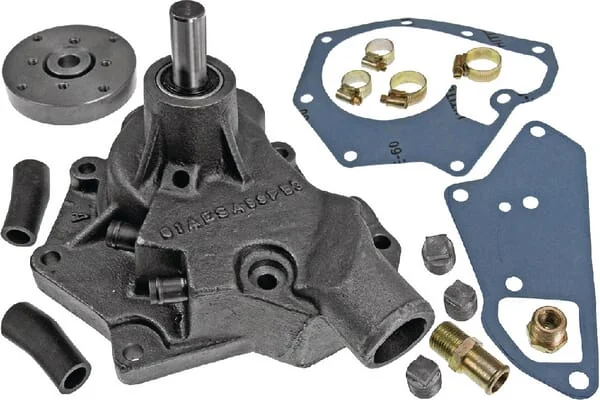 Vapormatic - VPE1073 - Wasserpumpe S40 50 3-4 Cil