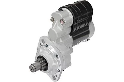 Vapormatic - VPF6000 - Getriebereduzierter Anlasser 2,8KW (JD)