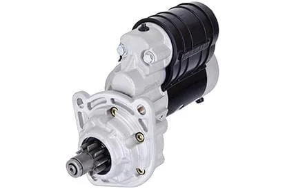 Vapormatic - VPF6007 - Anlasser 12V, 2,8KW, 9-Zaehne, mit Untersetzungsgetriebe, Vapormatic