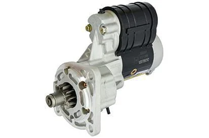 Vapormatic - VPF6008 - Anlasser 12V, 2,8KW, 11-Zaehne, mit Untersetzungsgetriebe, Vapormatic