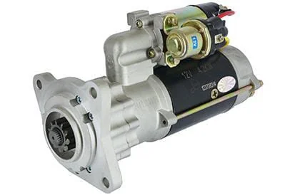 Vapormatic - VPF6014 - Starter 12V, 4,2KW, 10-Zaehne, mit Untersetzungsgetriebe, Vapormatic