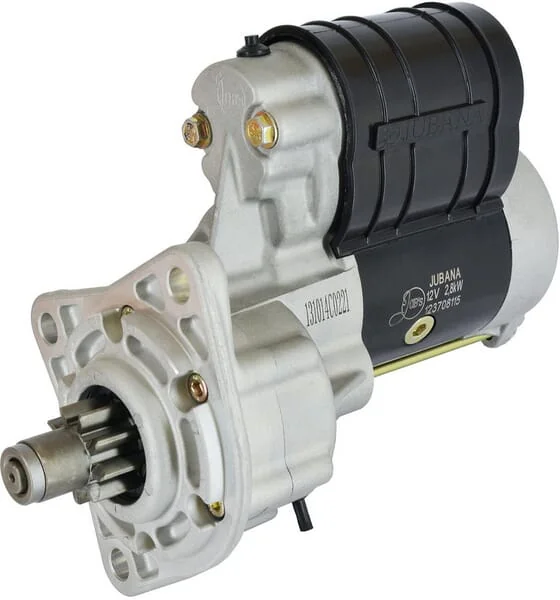 Vapormatic - VPF6015 - Starter 12V, 2,8KW, 9-Zaehne, mit Untersetzungsgetriebe, Vapormatic