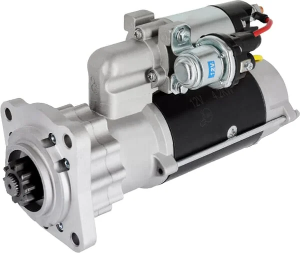 Vapormatic - VPF6019 - Reduzierter Anlasser 4,2KW 12V