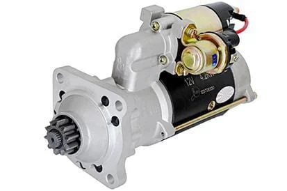 Vapormatic - VPF6021 - Starter 12V, 4,2KW, 10-Zaehne, mit Untersetzungsgetriebe, Vapormatic