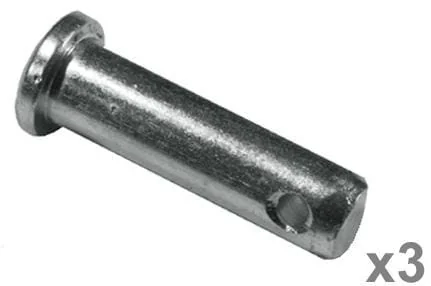 Vapormatic - VPG4408 - Satz Drehpunktstift (x3)