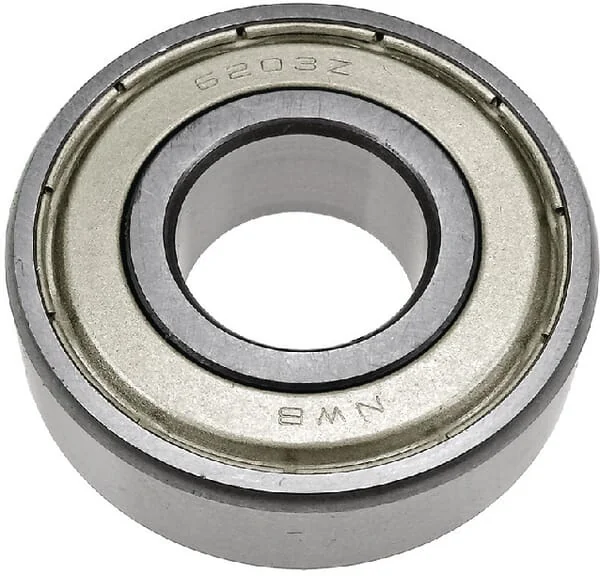Vapormatic - VPG5010 - Kugellager 17x40x12mm Vapormatic