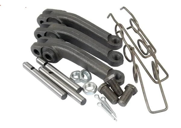 Vapormatic - VPG6001 - Fingerkit 10/12 MF
