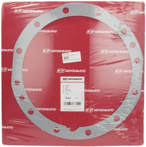 Vapormatic - VPH2522 - Trompetengehaeusedichtung (x2)
