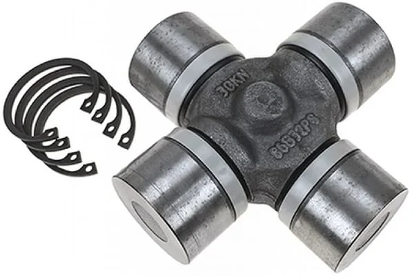 Vapormatic - VPJ4467 - Kreuzgelenk Durchmesser 32x87,5mm Vapormatic