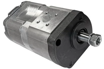 Vapormatic - VPK0101 - Hydro-Tandem-Pumpe