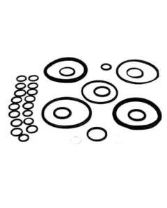 Vapormatic - VPK2001 - O-Ring-Satz