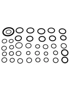 Vapormatic - VPK2002 - O-Ring-Satz