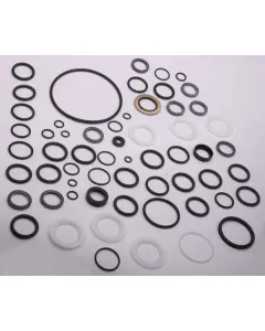 Vapormatic - VPK2008 - O-Ring-Satz