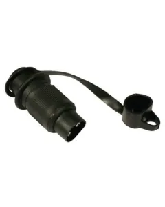 Vapormatic - VPM6101 - 3-Poliger Stromstecker