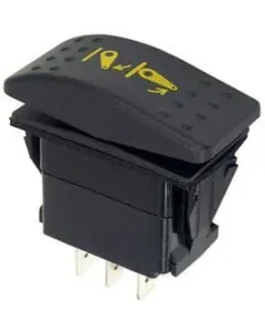 Vapormatic - VPM6139 - Hebe- und Senkschalter