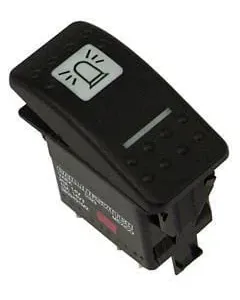 Vapormatic - VPM6149 - Warnleuchtenschalter