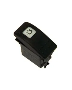 Vapormatic - VPM6151 - Lichtschalter
