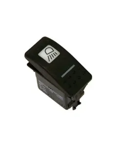 Vapormatic - VPM6154 - Arbeitsscheinwerferschalter