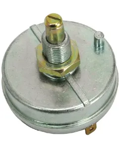 Vapormatic - VPM6180 - Lichtschalter