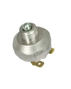 Vapormatic - VPM6187 - Isolator-Startsicherheitsschalter