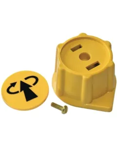 Vapormatic - VPM6194 - PTO-Knopf