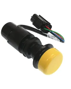 Vapormatic - VPM6195 - PTO-Schalter