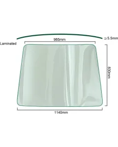 Vapormatic - VPM7094 - Glas