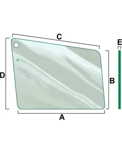 Vapormatic - VPM7155 - Glas