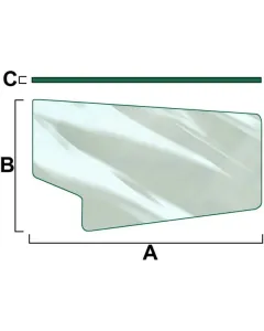 Vapormatic - VPM7174 - Glas