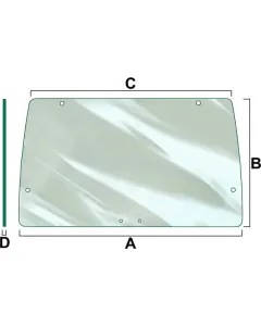 Vapormatic - VPM7178 - Glas