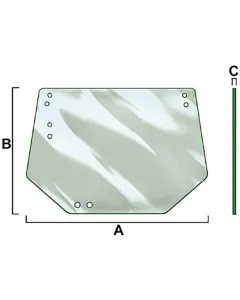 Vapormatic - VPM7193 - Glas