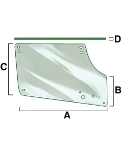Vapormatic - VPM7196 - Glas