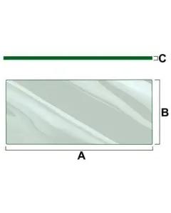 Vapormatic - VPM7265 - Glas