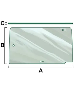 Vapormatic - VPM7354 - Glas